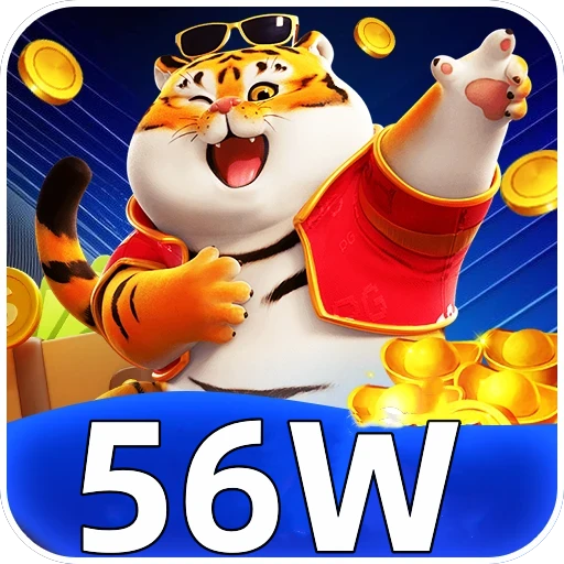 56W Cassino Online